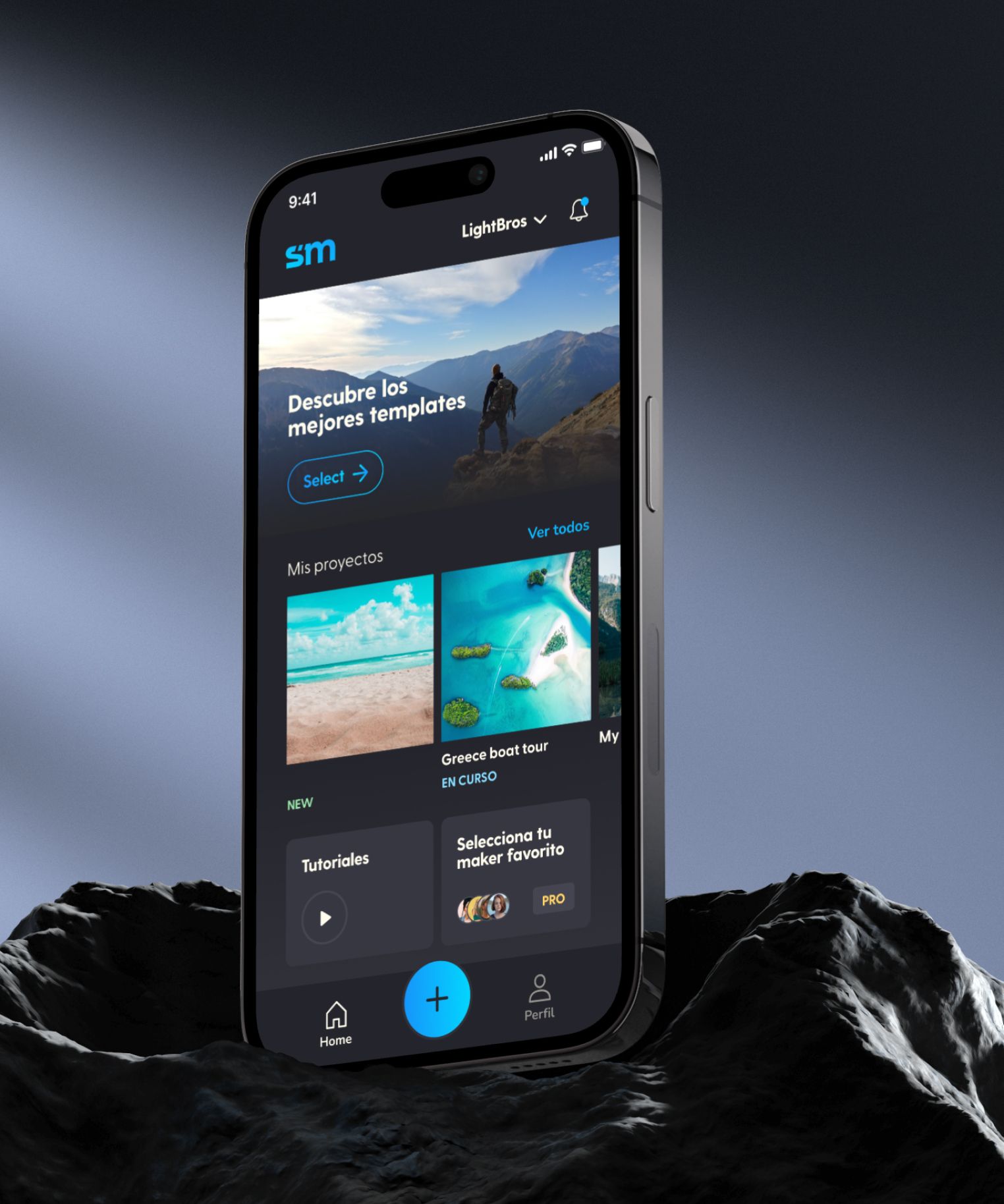 mockup portada Stori