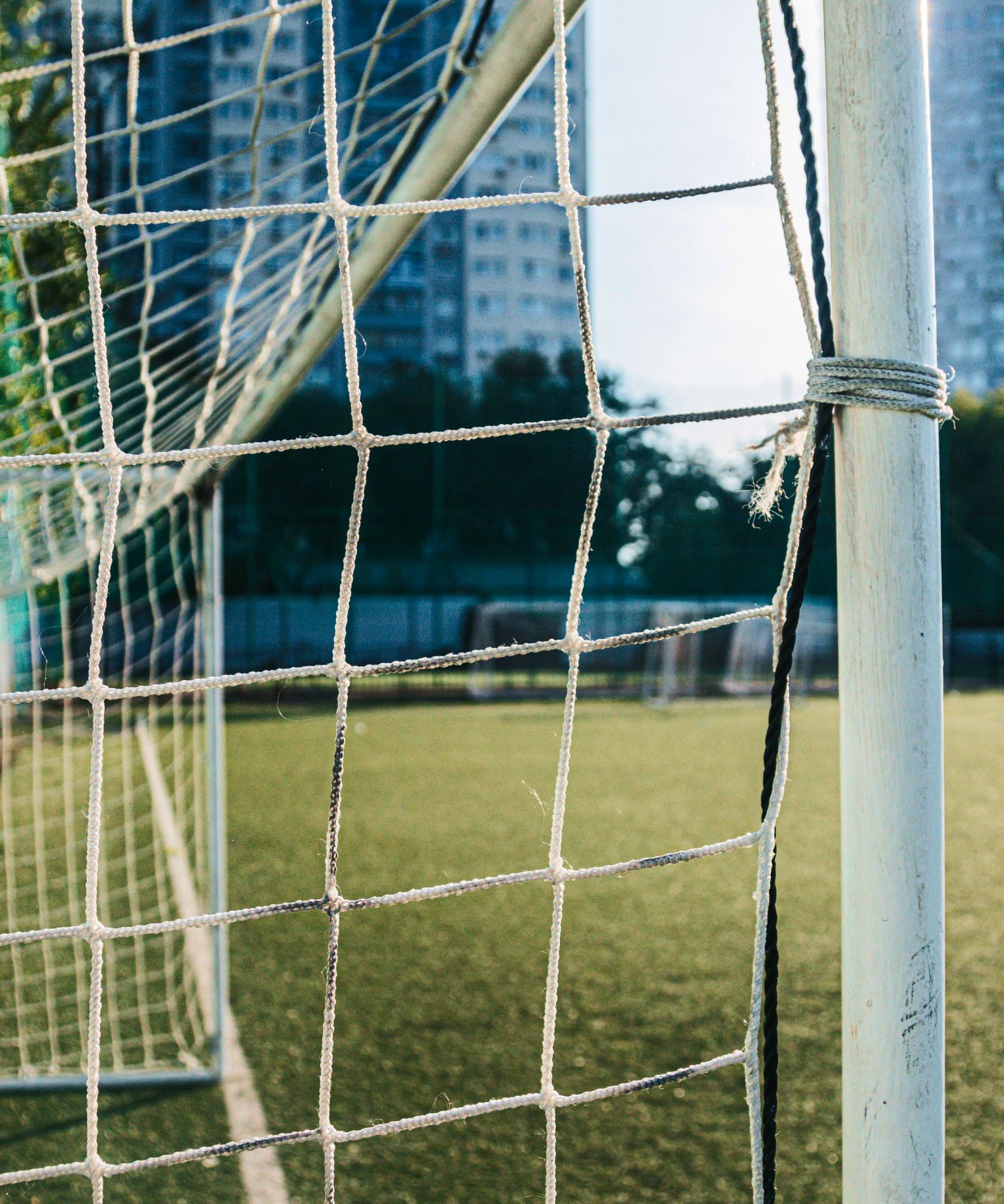 Foto red Real Madrid