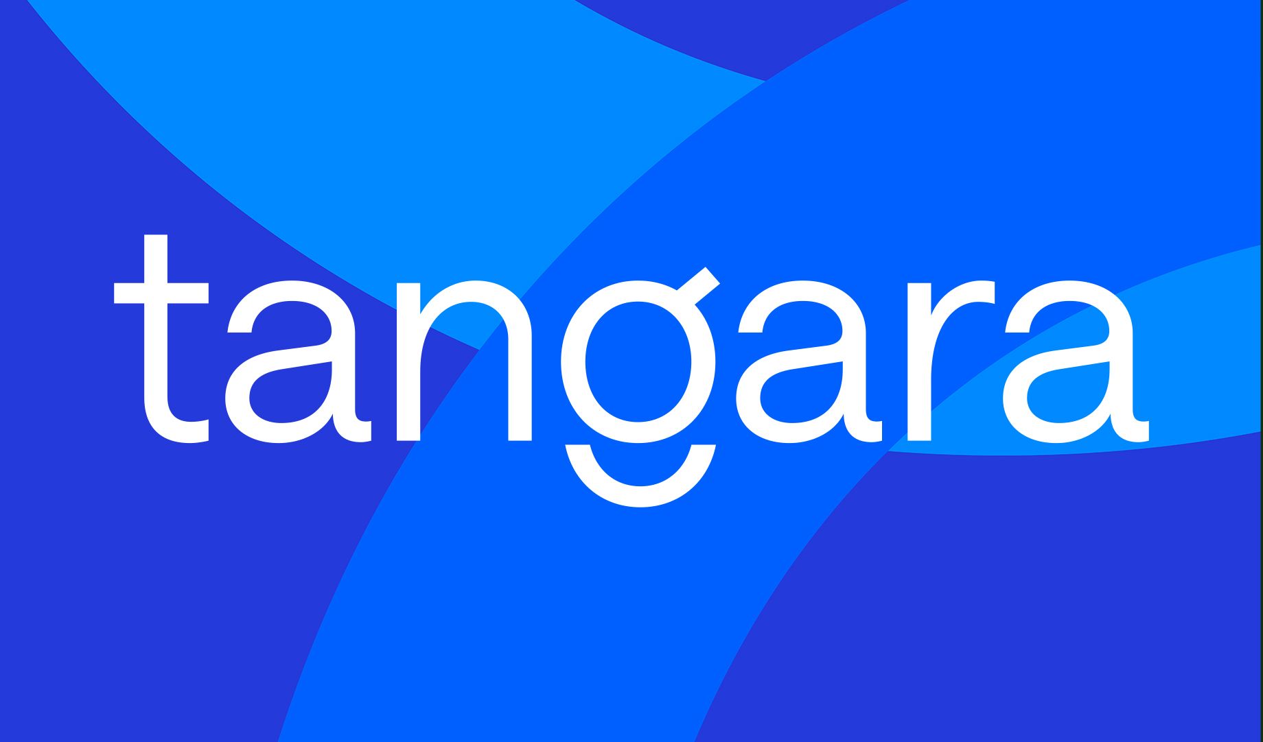 Logo tangara