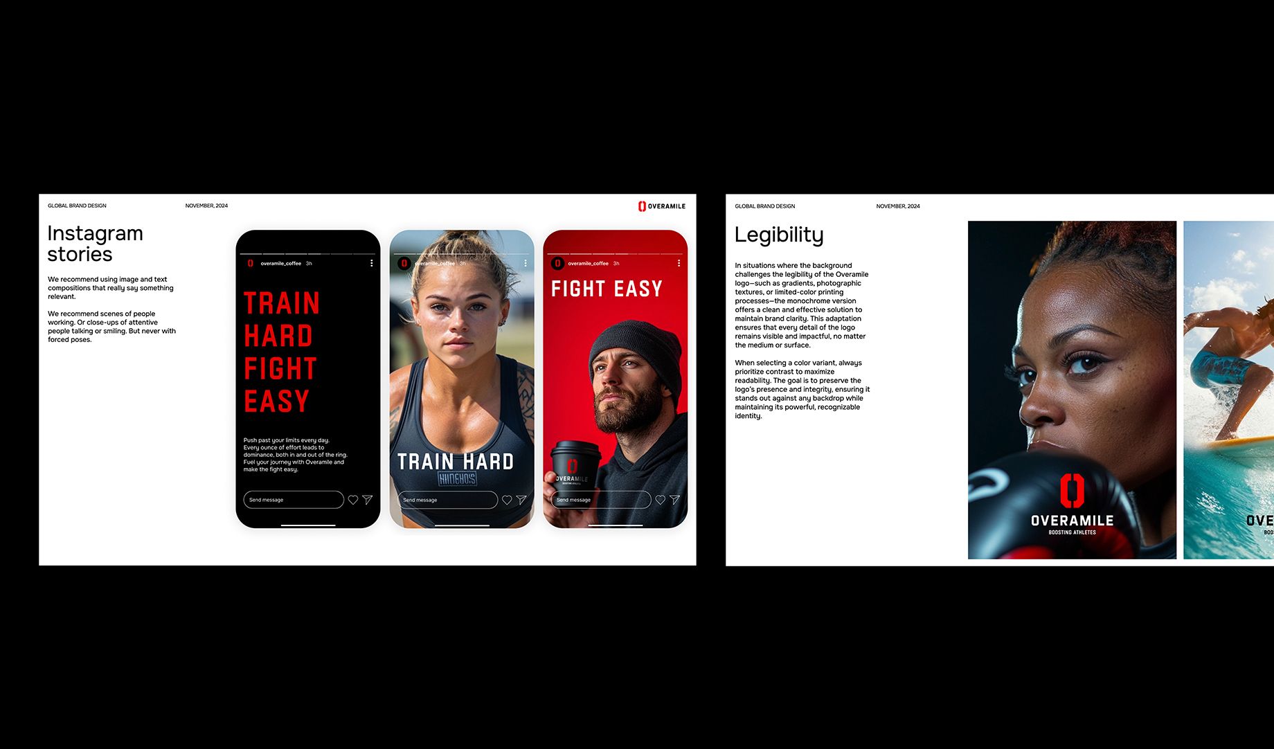 página interior de la guía de estilo 02