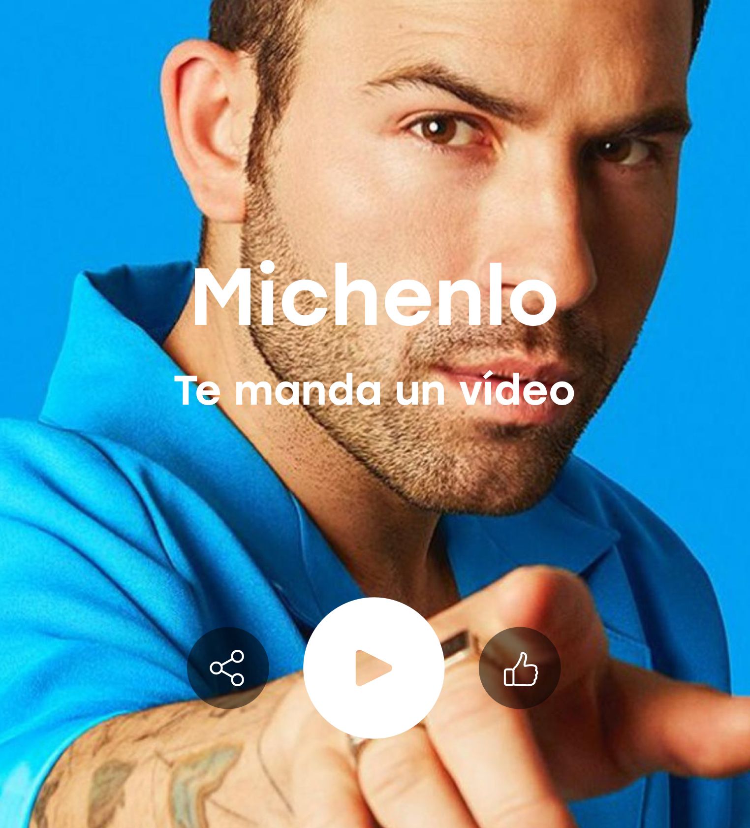 Detalle Cleb Michenlo