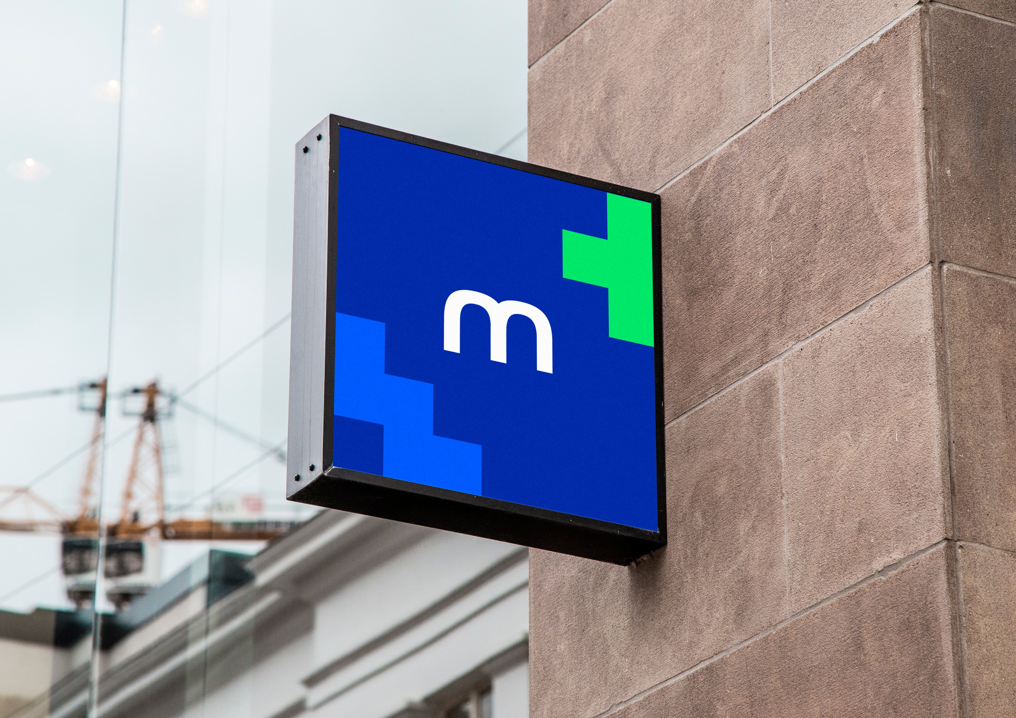 Banderola Modular Home