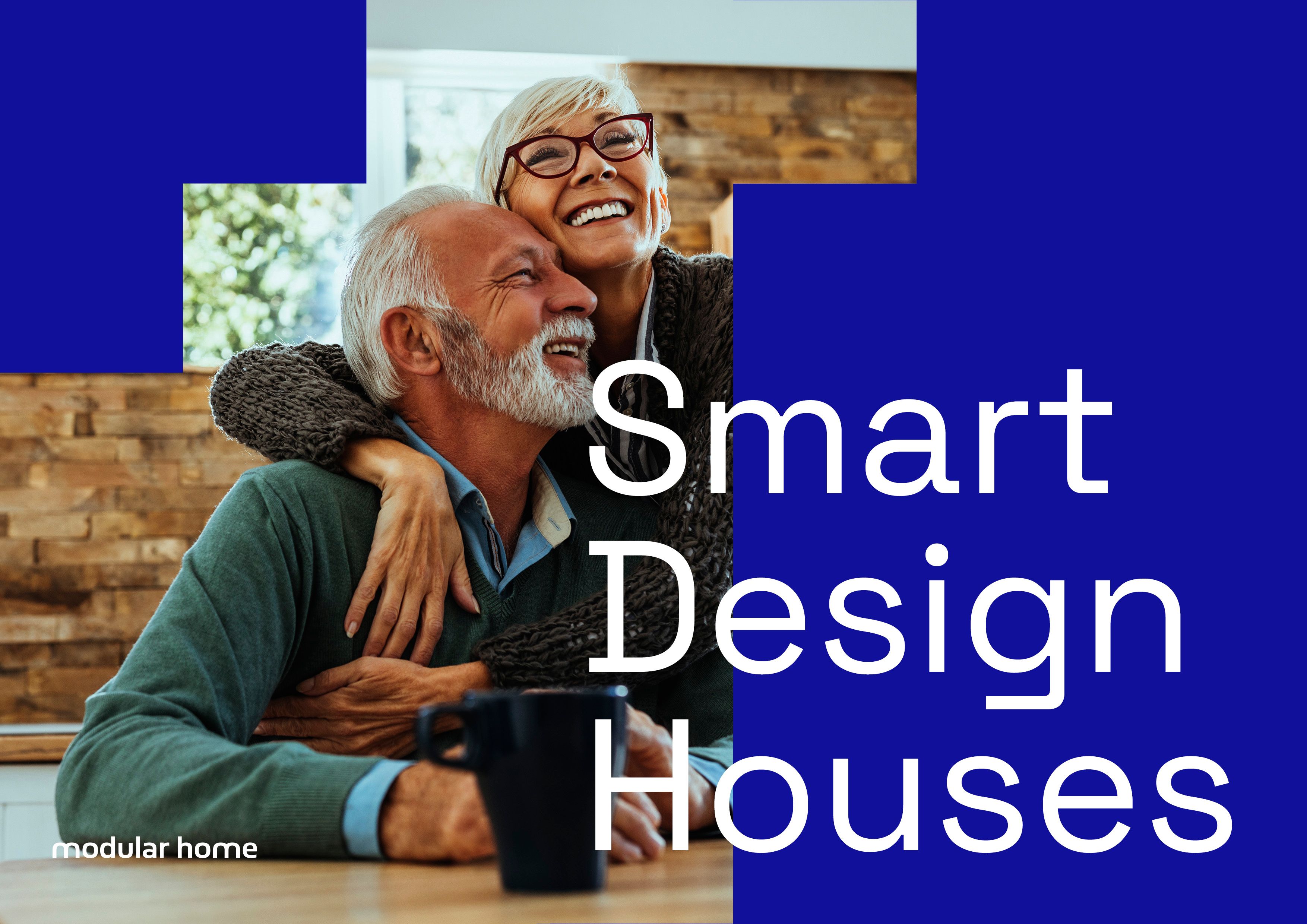 Pantalla Modular Home 1